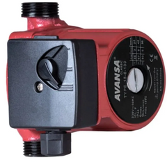 Collection image for: Cirkulationspumpar