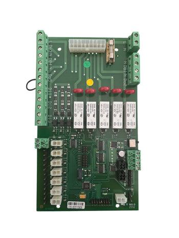 Reservdelar IVT/Bosch
