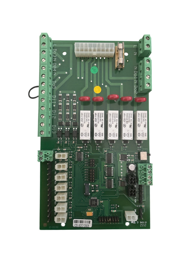 Reservdelar IVT/Bosch