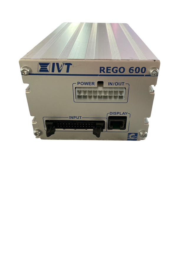 IVT Rego 636