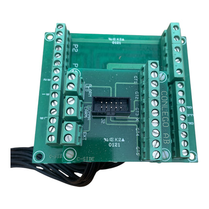 IVT 290 plintkort begagnat