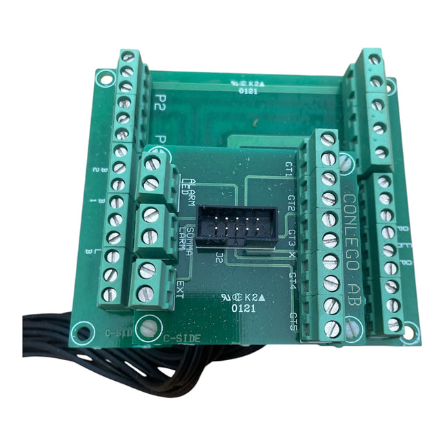 IVT 290 plintkort begagnat