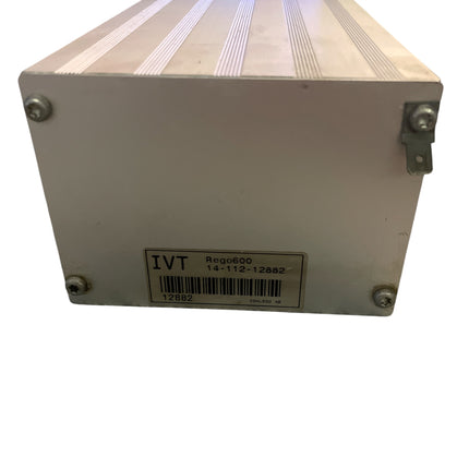 IVT Rego 600 begagnad