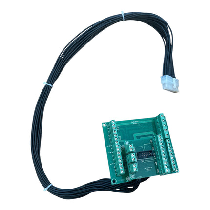IVT 290 plintkort begagnat