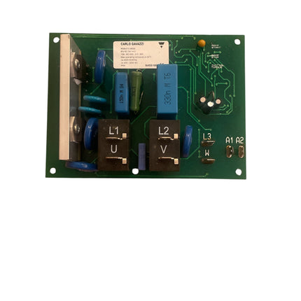 Nibe mjukstart F-1230 begagnad