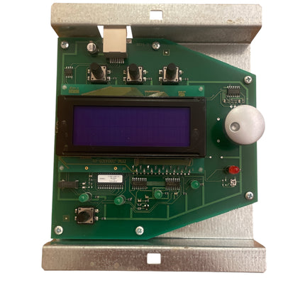 Ivt greenline displaykort begagnat