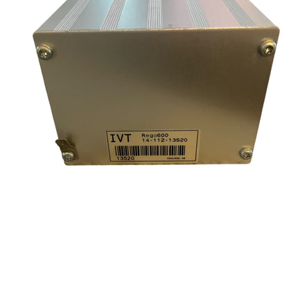 IVT Rego 600 begagnad