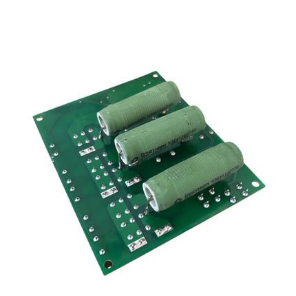 CTC Kretskort Mjukstart v60209 Begagnad