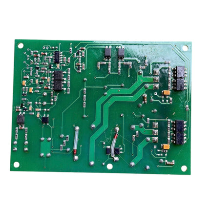Carlo Gavazzi Kretskort Mjukstart 3x400V Begagnad