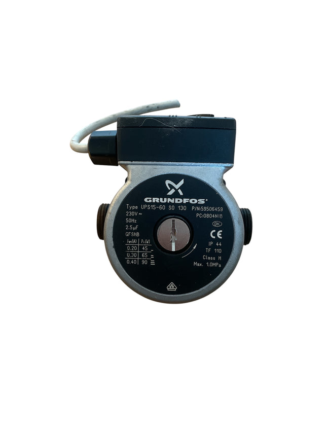 Grundfos UPS 15-60 SO 130