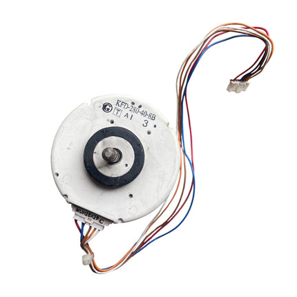 DC-fläktmotor KFD-280-40-8B Begagnad