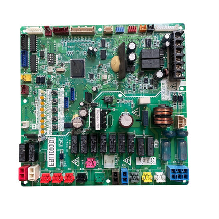 Daikin Styrkort EB11050(D) Begagnad