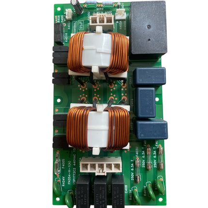 Daikin Styrkort FN354-H-1 Begagnad