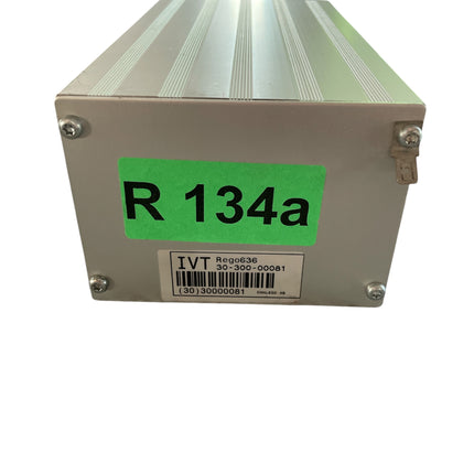 IVT Rego 636