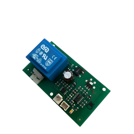 Elanodkort IVT/Bosch/Autotherm begagnad