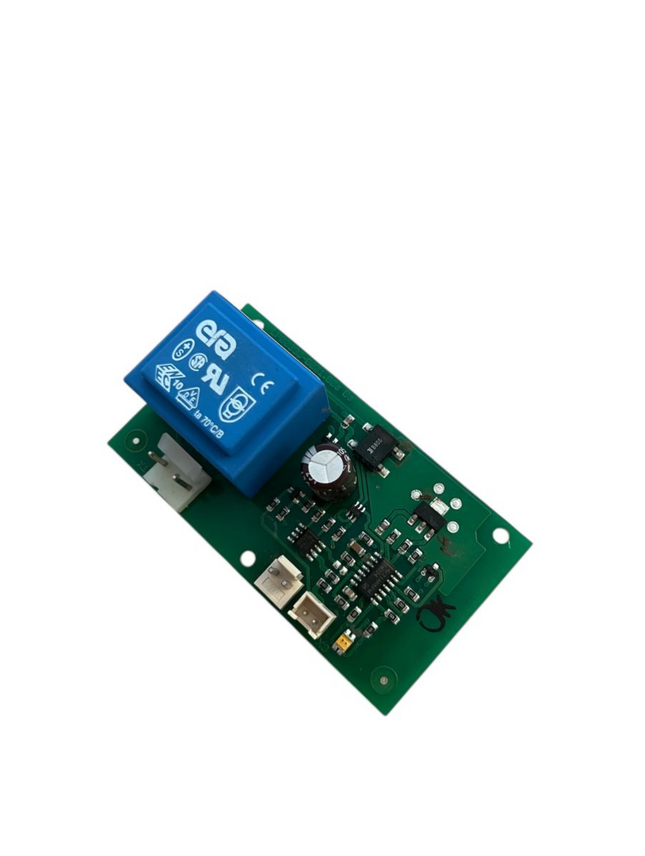 Elanodkort IVT/Bosch/Autotherm begagnad
