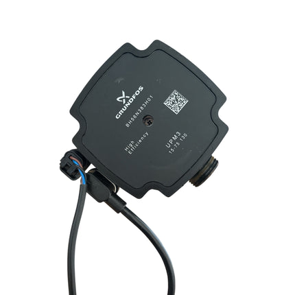 Grundfos Cirkulationspump UPM3 15-75 130 Begagnad