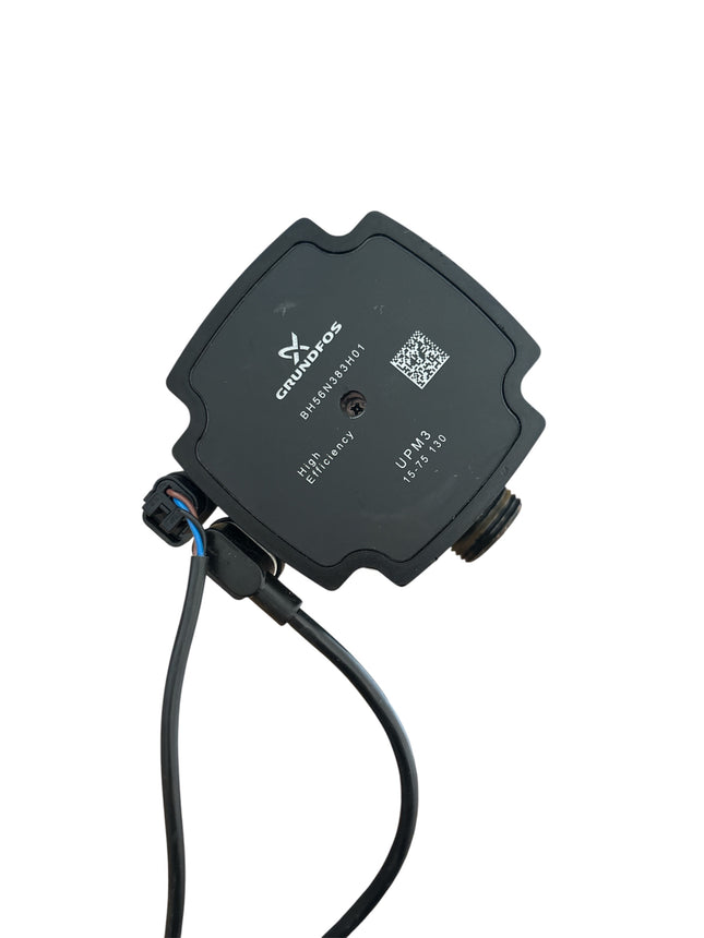 Grundfos Cirkulationspump UPM3 15-75 130 Begagnad