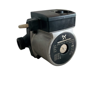 Grundfos Cirkulationspump UPS 15-60 CIL Begagnad