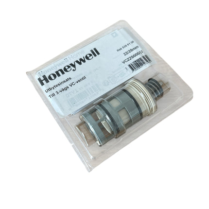 Honeywell Utbytesinsats till 3-vägs VC-ventil