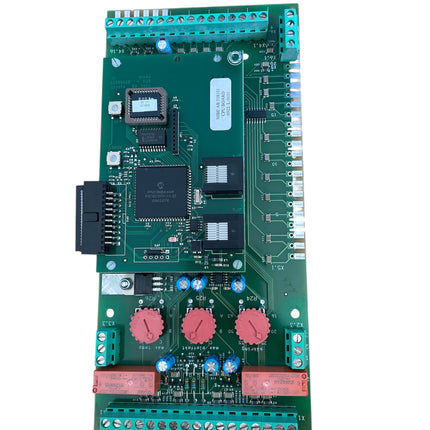 Nibe CPU modul F-1235/40 begagnad