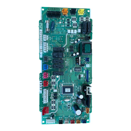 Huvudstyrkort Daikin EKHBH008AA6WN begagnad