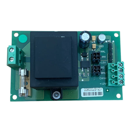 IVT 290 trafokort begagnat