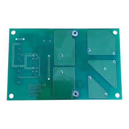 IVT 290 trafokort begagnat