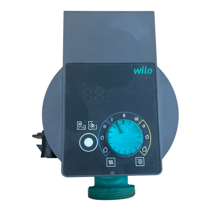 Cirkulationspump Wilo Yonos PICO 25/1-6 130 (Row) begagnad