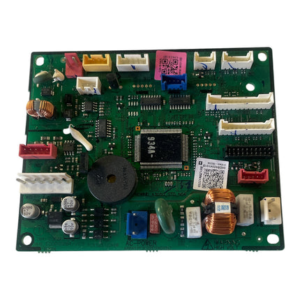 Huvudkort Samsung DB92-02873E PCB begagnat
