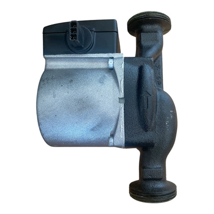 Grundfos cirkulationspump UPS0 25-60 180 K Begagnad