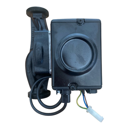 Grundfos cirkulationspump UPM2 25-75 180 Begagnad