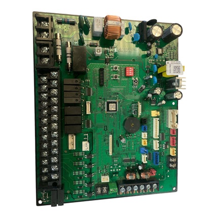 Huvudstyrkort (PCB) Samsung EHS Begagnad
