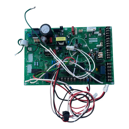 Panasonic controller ACXA73C40130R Begagnad