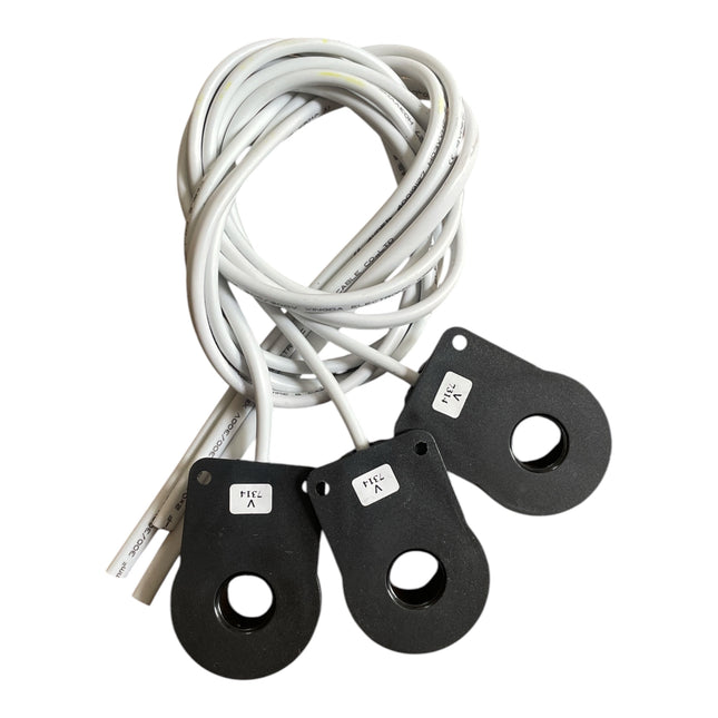 Nibe strömkännare 3-pack