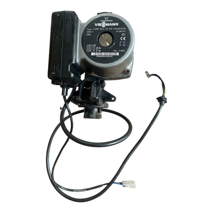 Grundfos Viessmann VIUPM RLE-70 KM begagnad