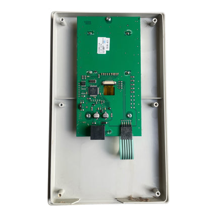 Displaykort Thermia Diplomat 8 begagnad