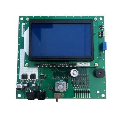 IVT display A/W 200 fc begagnad