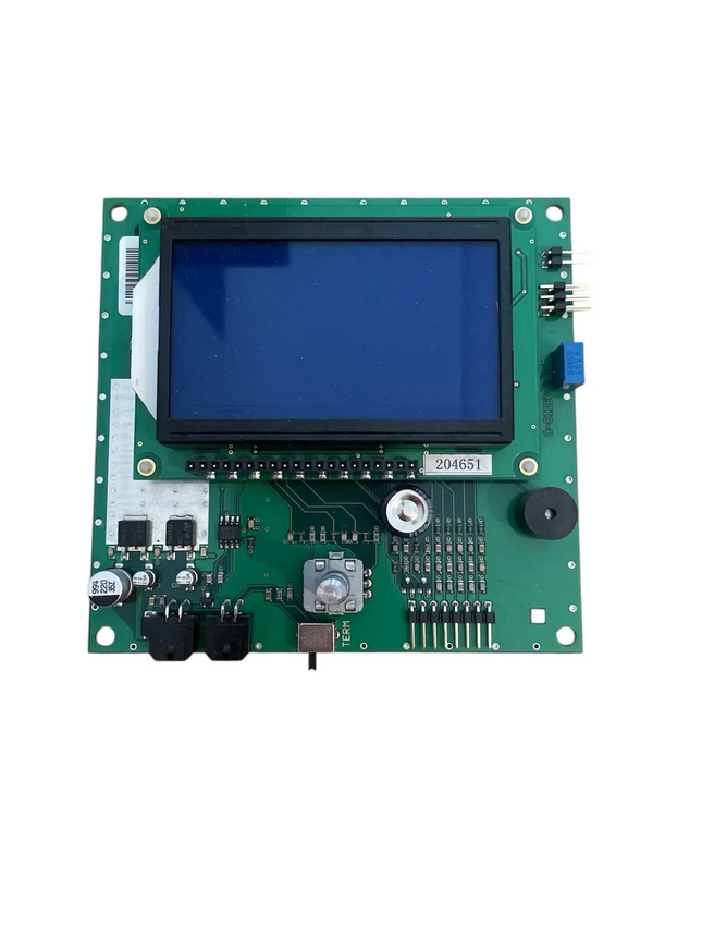IVT display A/W 200 fc begagnad