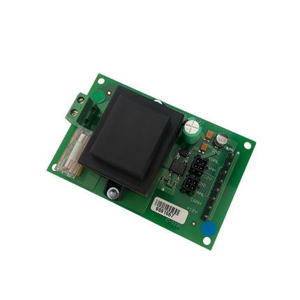 IVT/Bosch trafokort 800 begagnad