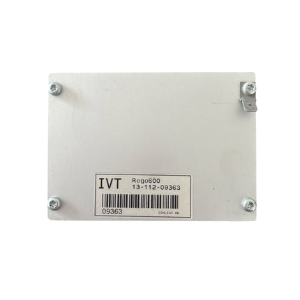IVT Rego 600 Begagnad