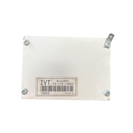 IVT Rego 600 Begagnad