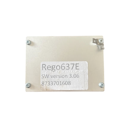 IVT Rego 637E Begagnad