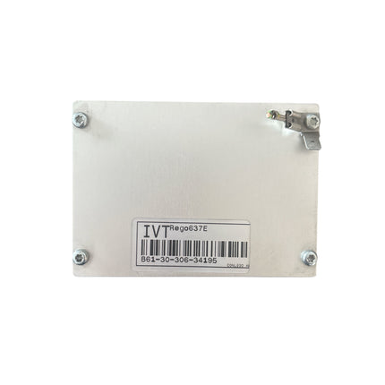 IVT Rego 637E Begagnad