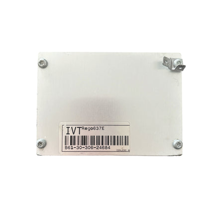 IVT Rego 637E Begagnad