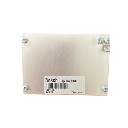 IVT Rego 637E Begagnad