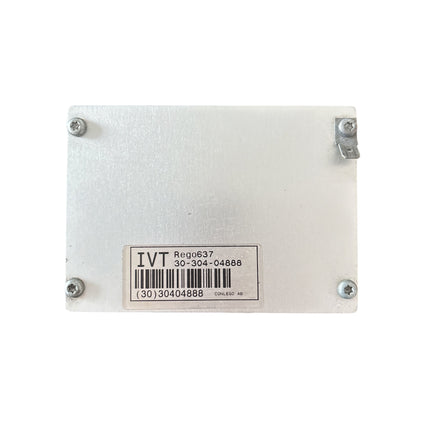 IVT Rego 637 Begagnad