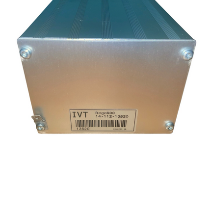 IVT styrbox rego 600 begagnad
