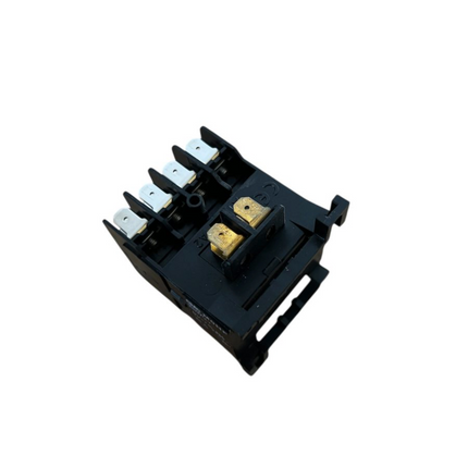 Kontaktor Begagnad