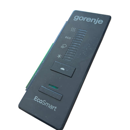 Kontrollpanel för varmvattenberedare Gorenje